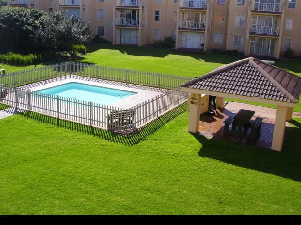 Delantero Unit 268 Beach Club Lägenhet Hermanus Exteriör bild