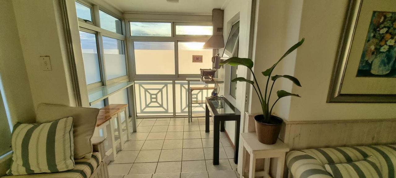 Delantero Unit 268 Beach Club Lägenhet Hermanus Exteriör bild
